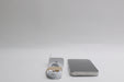 Apple iPhone 16 Pro, 128GB, Unlocked, White Titanium, MYMA3LL/A — photo 13 of 13