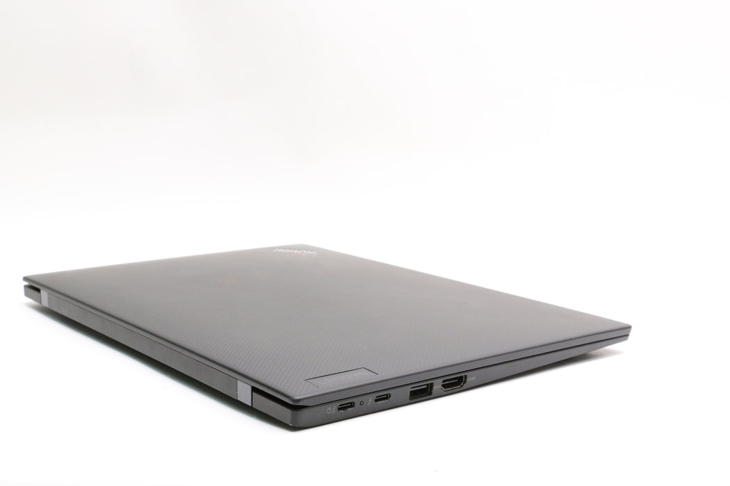 14" UHD+ Lenovo Thinkpad X1 Carbon Gen 9 20XW004NUS, i7-1185G7, 16GB, 512GB SSD