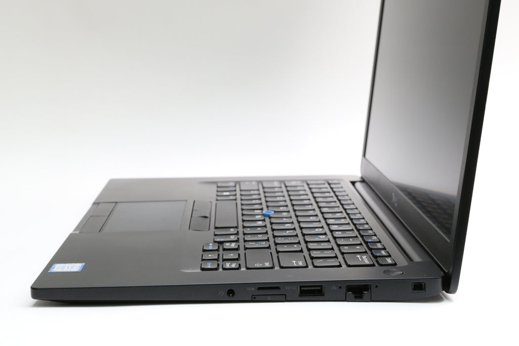 14" Dell Latitude 7490, i7-7600U, 8GB, 256GB SSD