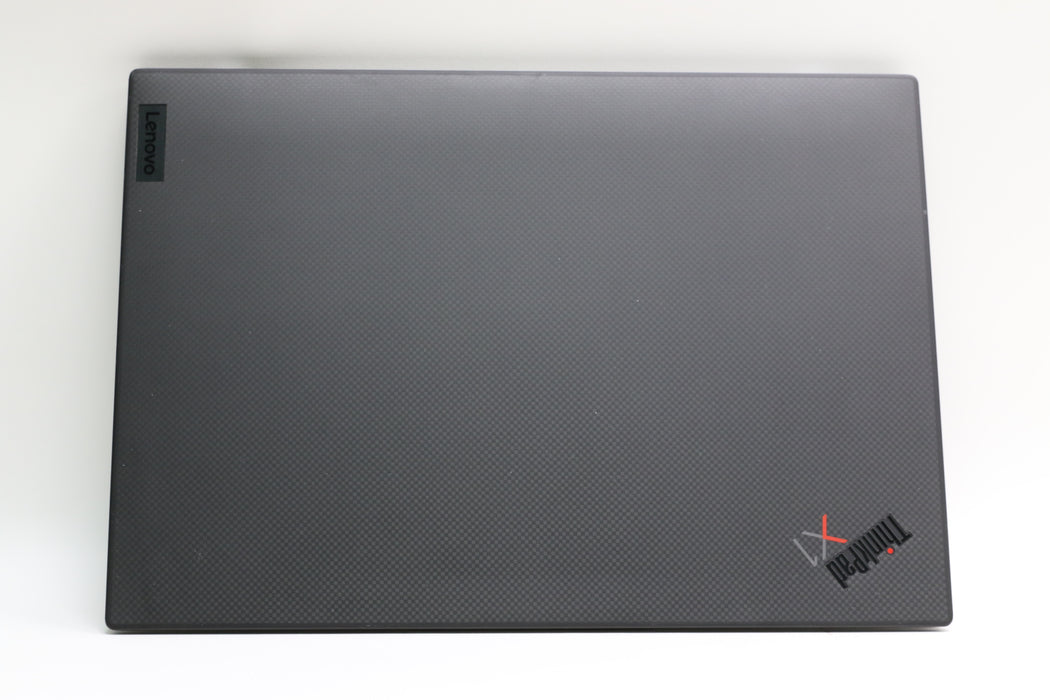 14" Lenovo ThinkPad X1 Carbon Gen 11, i7-1370P, 32GB, 512GB SSD