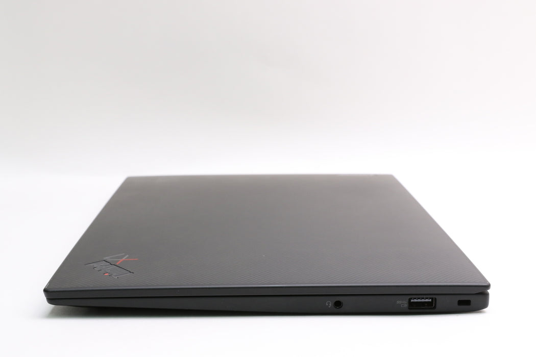 14" UHD+ Lenovo ThinkPad X1 Carbon Gen 9, i7-1185G7, 16GB, 1TB SSD