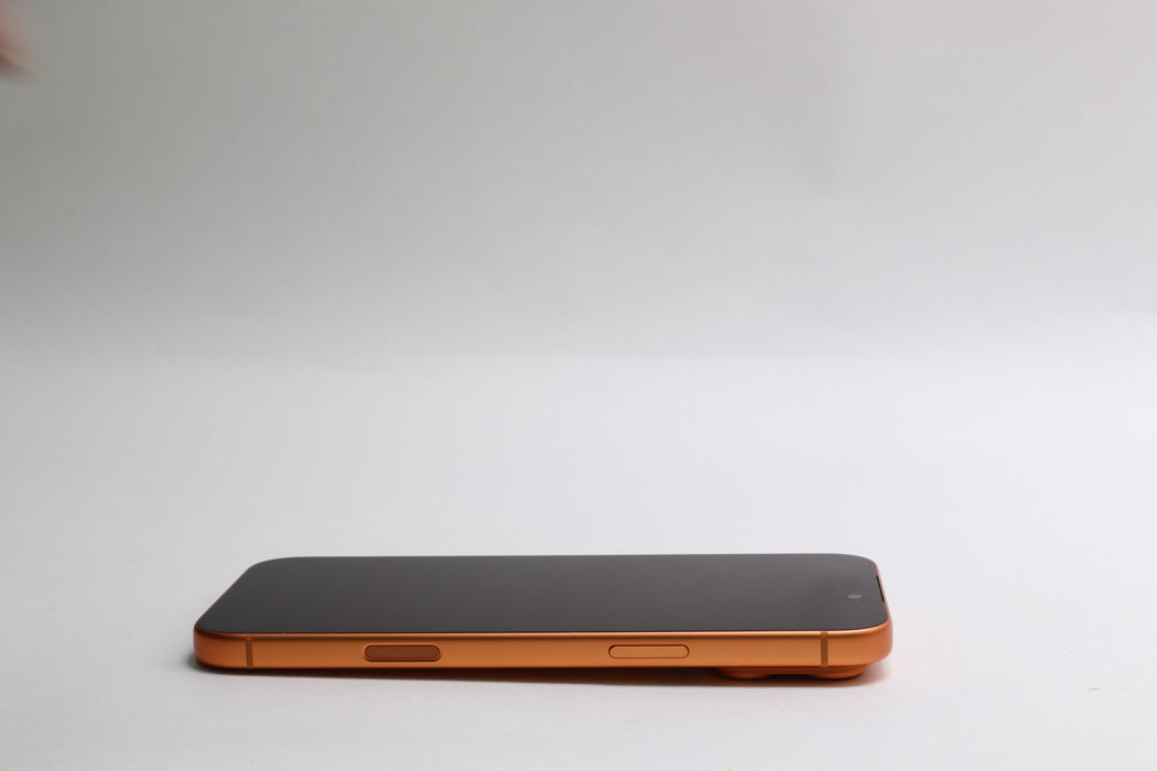 Apple iPhone 17 Pro Max, 1TB, Unlocked, Cosmic Orange, NFXP4LL/A — photo 11 of 12