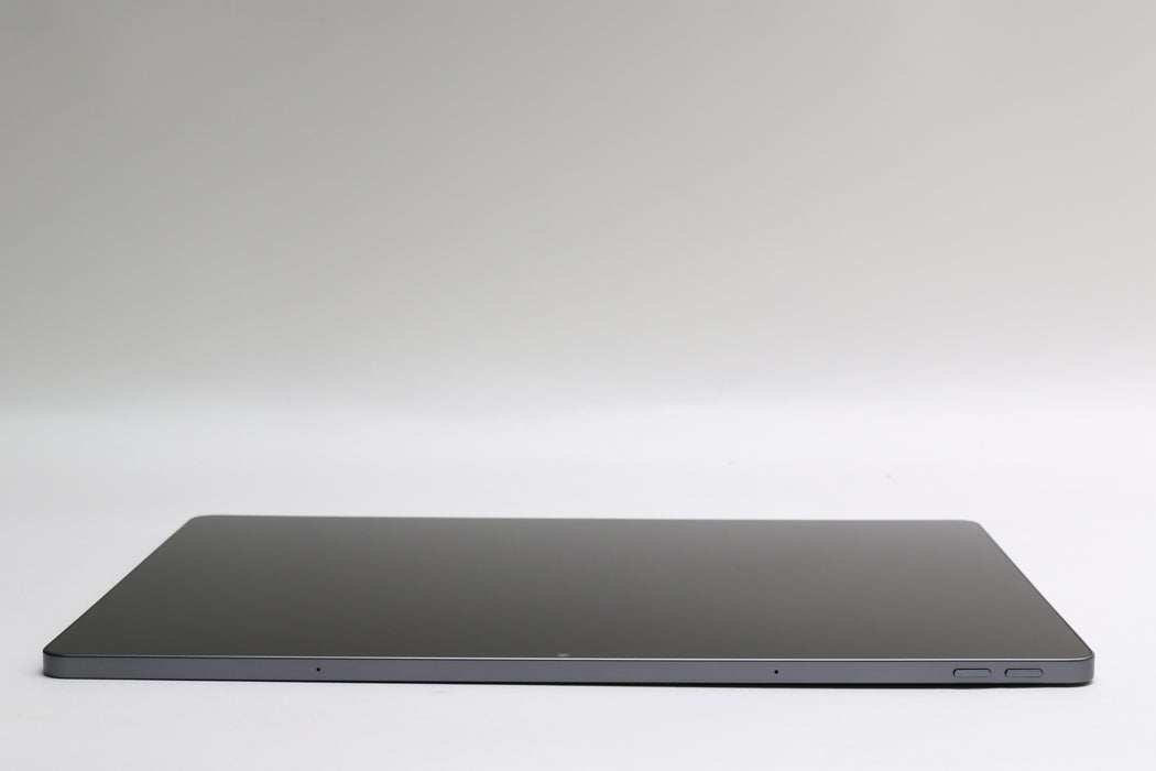 12.7" Lenovo Idea Tab Pro, 256GB, Wi-Fi Only, Gray, ZAE40176CH w/ Keyboard!