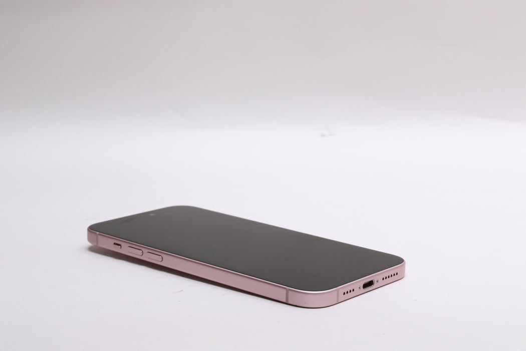Apple iPhone 15 Plus, 512GB, Unlocked, Pink, MU043LL/A