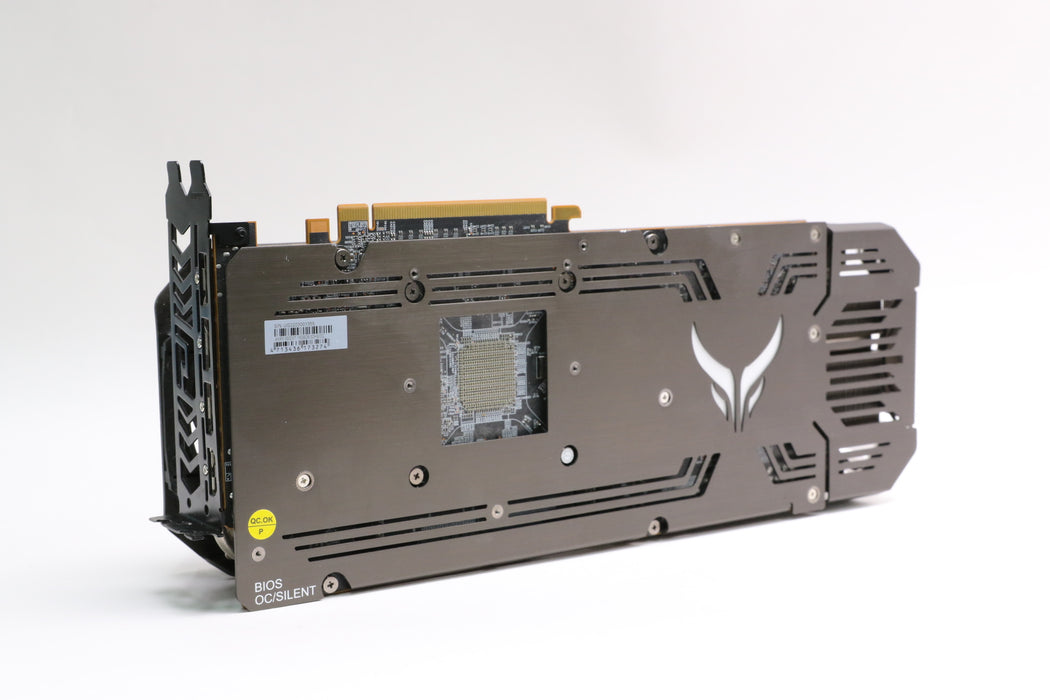 PowerColor Radeon RX 6900 XT Red Devil OC 16GB Graphics Card