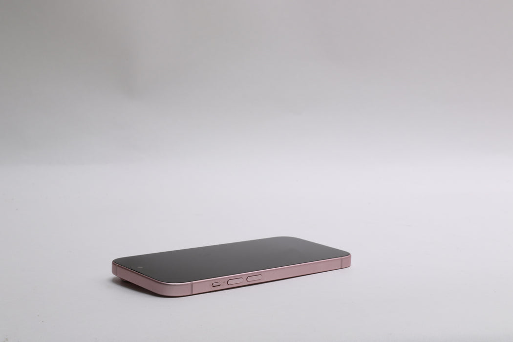 Apple iPhone 15, 256GB, Unlocked, Pink, MTM53LL/A — photo 6 of 13