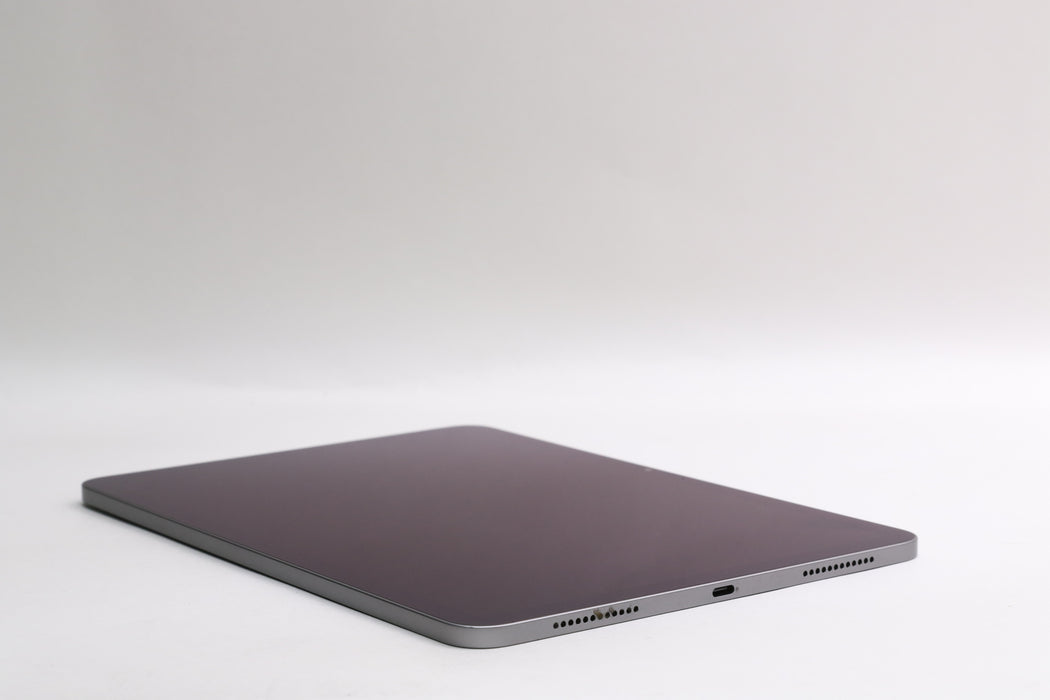 iPad Air 11" M3, 256GB, Wi-Fi Only, Space Gray, MCA14LL/A
