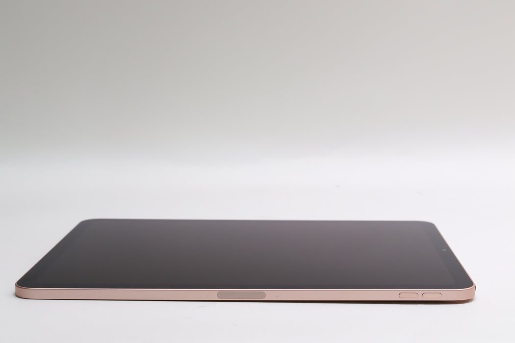 iPad Air 4th Gen, 64GB, Wi-Fi Only, Rose Gold, MYFP2LL/A