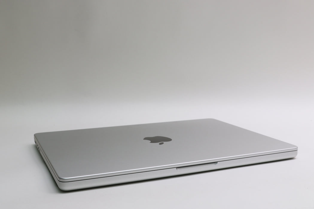 14" 2021, MacBook Pro, MKGT3LL/A, Apple M1 Pro, 16GB, 1TB SSD, 16C