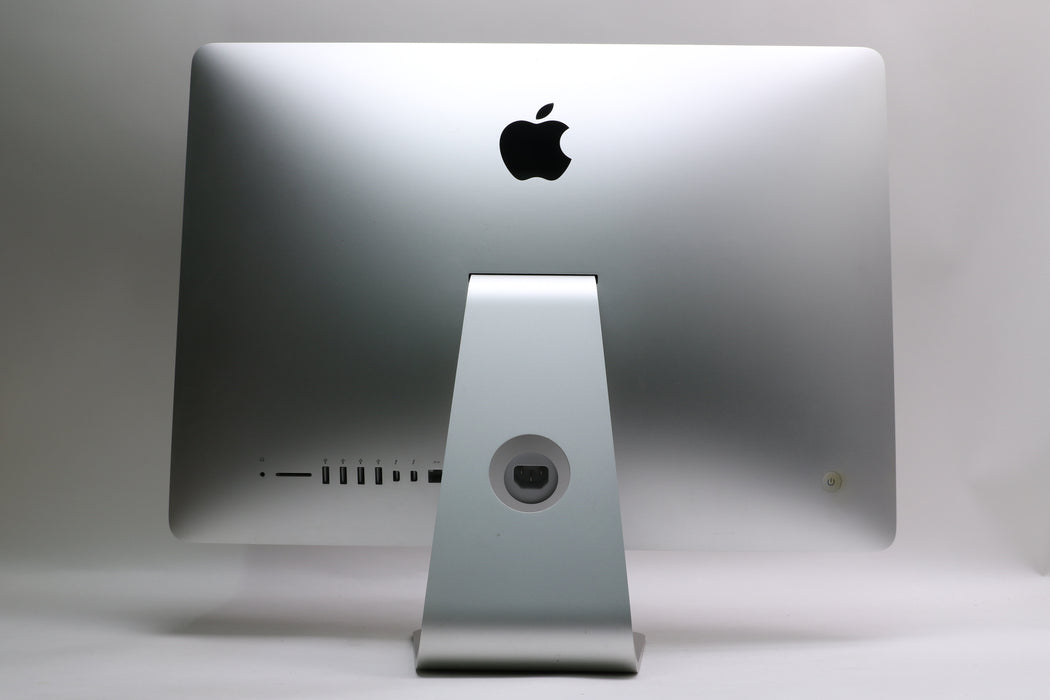 PICKUP ONLY! 21" Late 2013, iMac, ME086LL/A, 2.7 GHz Quad-Core i5, 8GB, 1TB HDD
