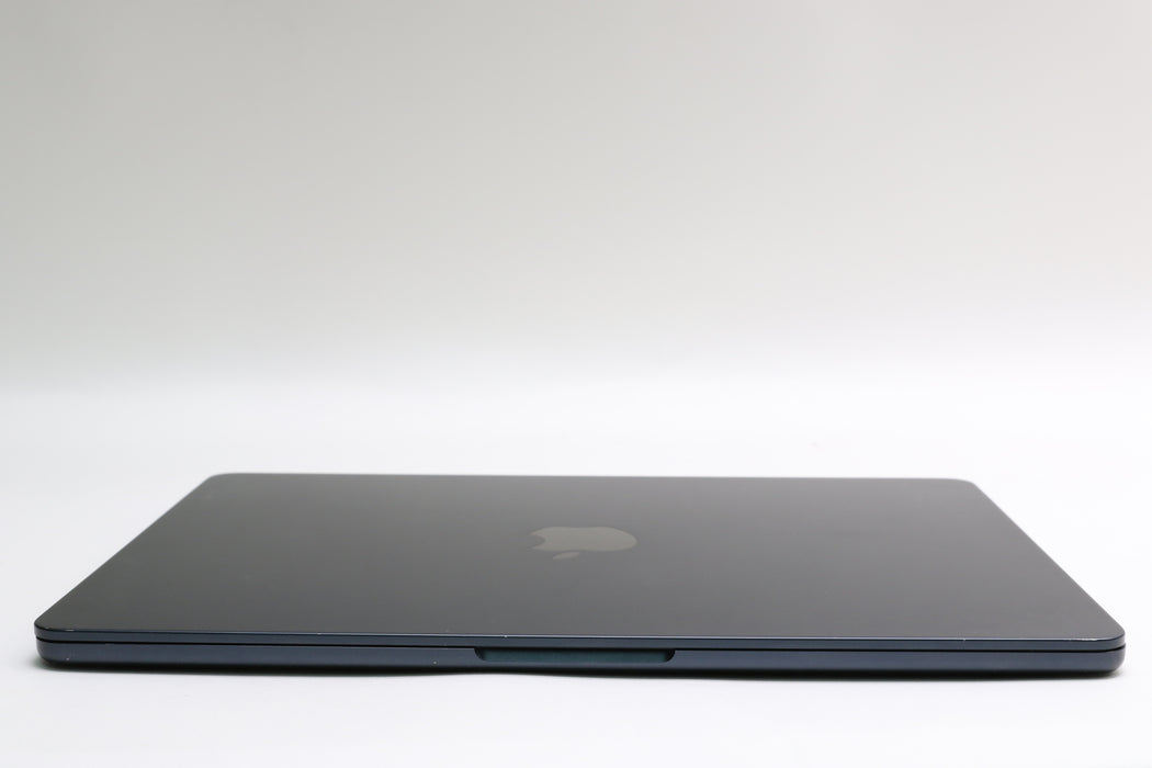13" 2022, MacBook Air, MLY43LL/A, Apple M2, 8GB, 512GB SSD, 10C, AppleCare+