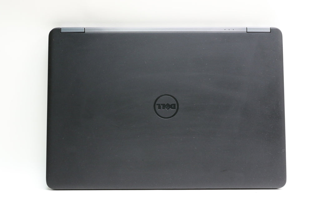 New Battery! 14" Dell Latitude E7450, i5-5200U 2.20GHz, 8GB, 256GB SSD