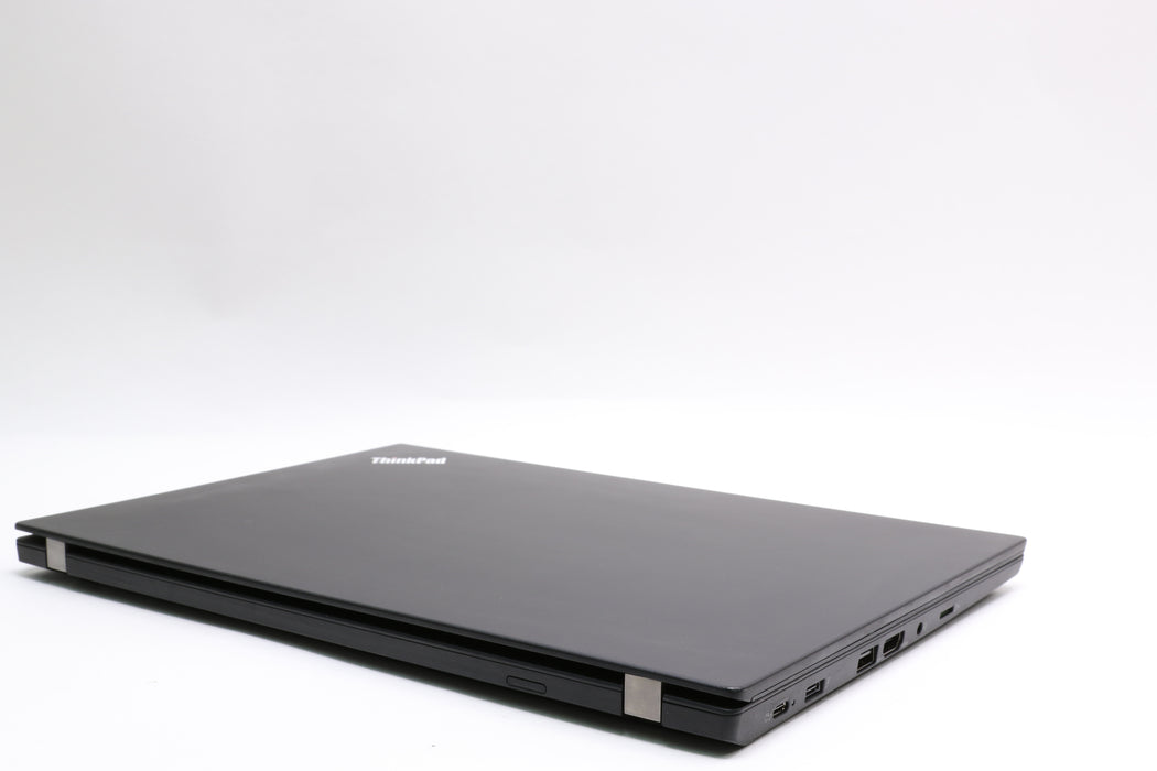 14" Lenovo ThinkPad T14 Gen 2i, i7-1165G7, 16GB, 512GB SSD, Touch, 100% Battery! — photo 9 of 13