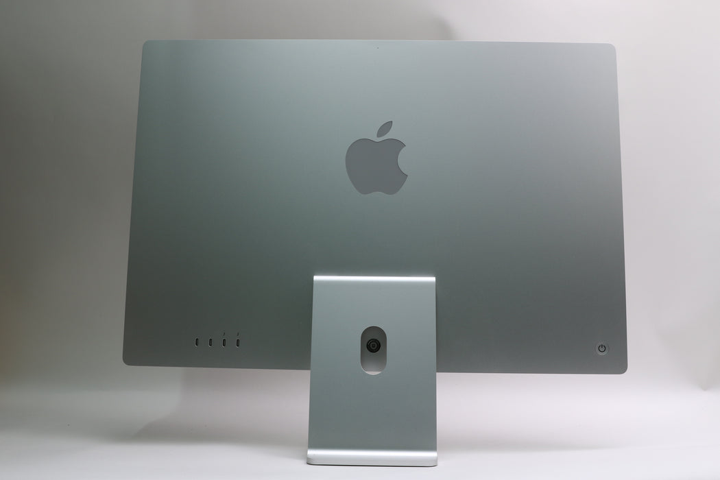 24" 2021, iMac, CTO, Apple M1, 16GB, 2TB SSD, 8C