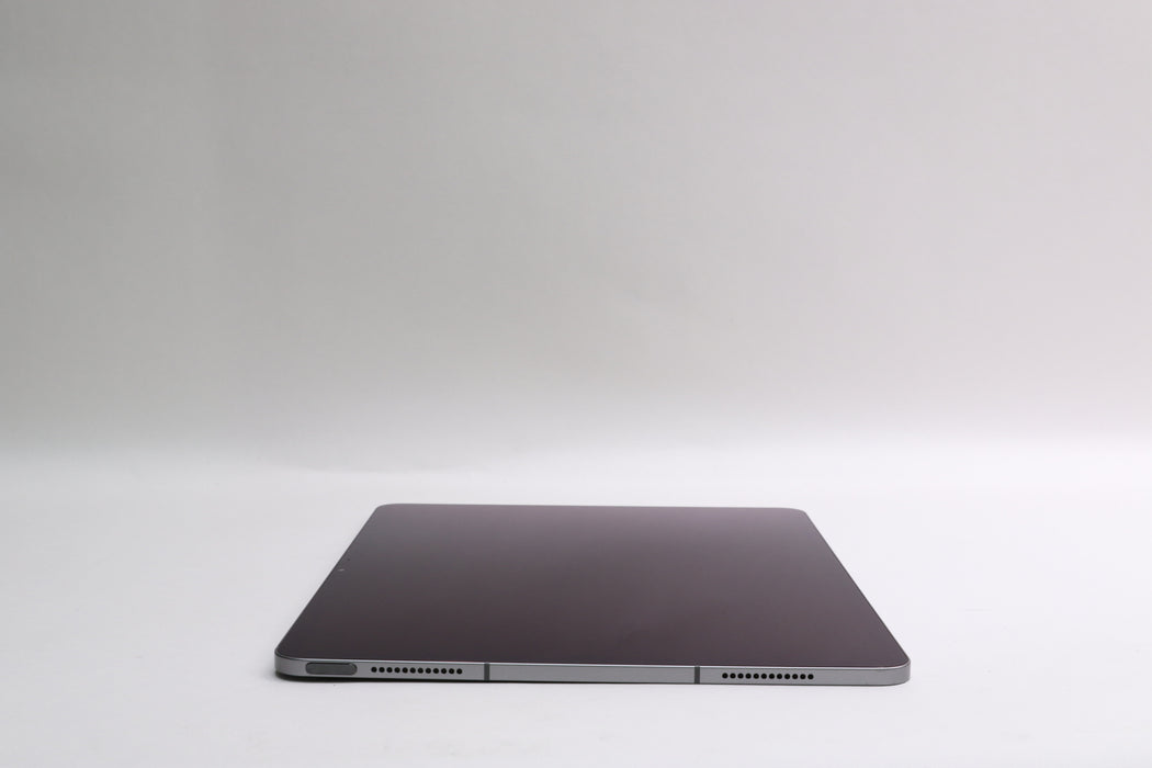 iPad Air 13" M2, 128GB, Unlocked, Space Gray, MV6Q3LL/A