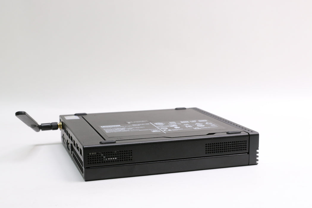 Lenovo Thinkcentre M70q 11DT002AUS, i5-10400T, 8GB, 256GB SSD