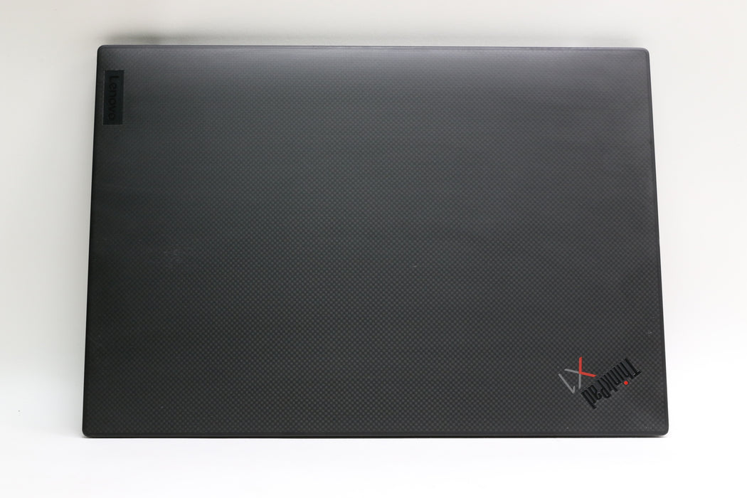 14" UHD+ Lenovo Thinkpad X1 Carbon Gen 10, i7-1270P, 32GB, 512GB SSD