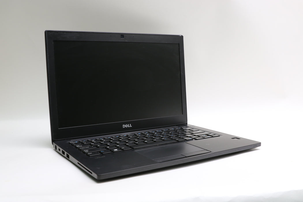 100%BATT 12.5" Dell Latitude, i7-7600U, 8GB, 256GB SSD