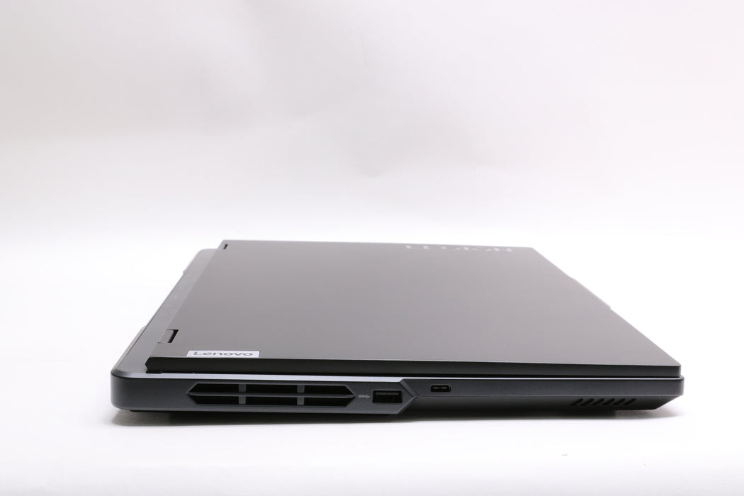 16" Lenovo Legion Pro 5 16irx9, i9-14900HX, 32GB, 2TB SSD (2x1TB), RTX 4070!