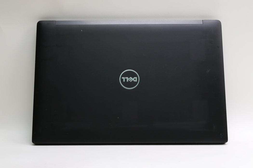 12" Dell Latitude 7480, i5-7200U, 16GB, 256GB SSD, New Battery!