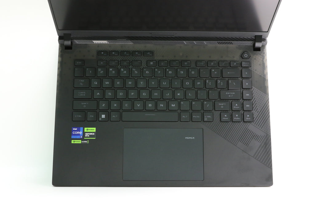 16" Asus Rog Strix Scar 16, i9-14900HX, 32GB, 2TB SSD, RTX 4090