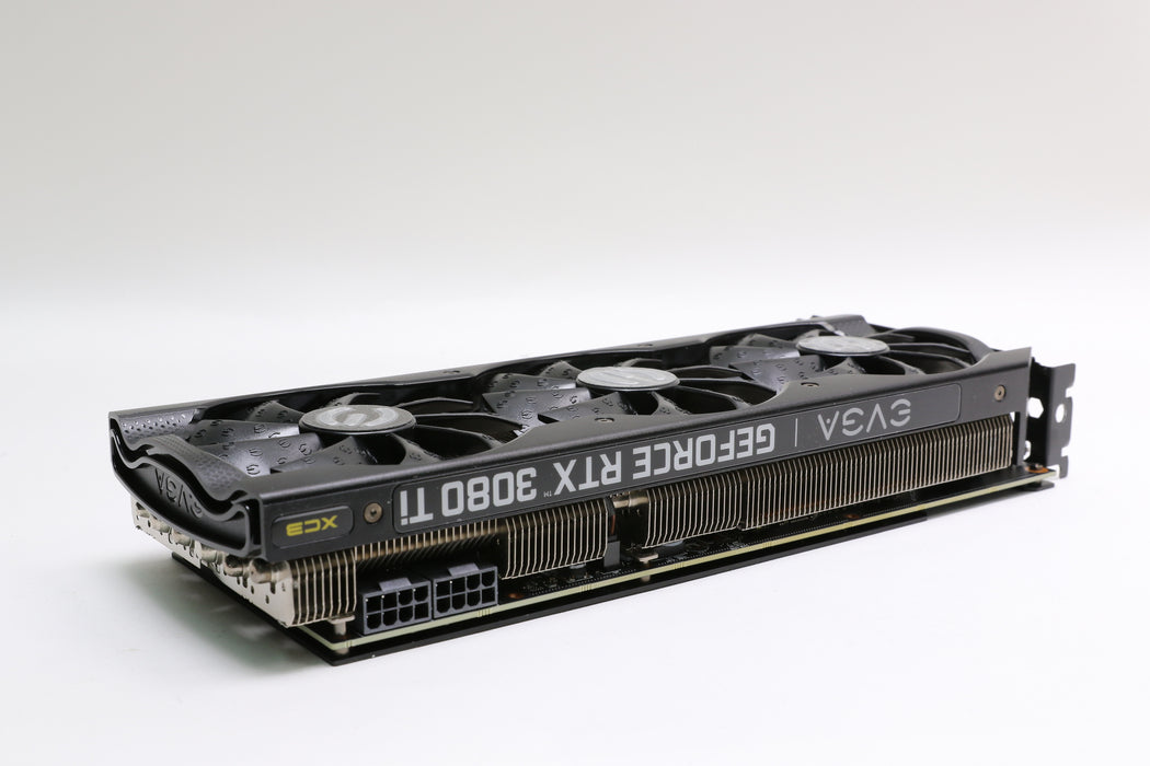 EVGA GeForce RTX 3080 Ti XC3 ULTRA GAMING, 12G-P5-3955-KR, PX1