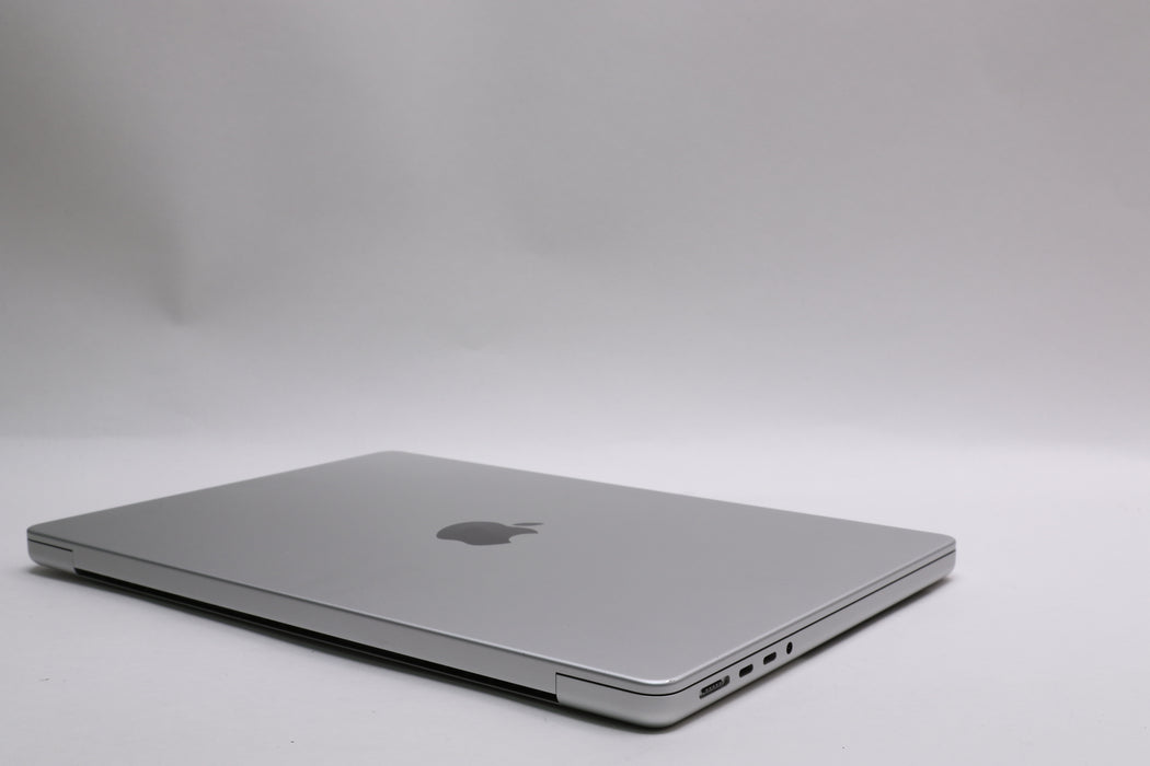 14" 2023, MacBook Pro, BTO, Apple M2 Max, 64GB, 1TB SSD, 30C — photo 9 of 13
