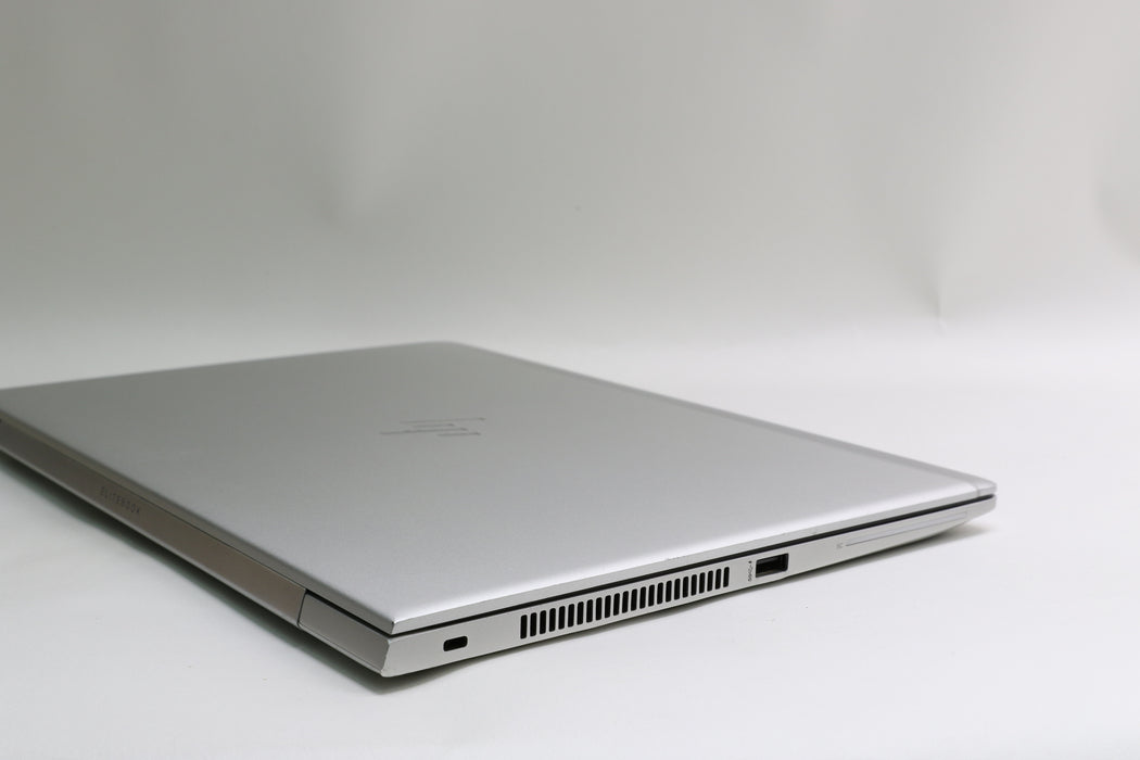 14" HP EliteBook 840 G6, i5-8265U, 8GB, 256GB SSD