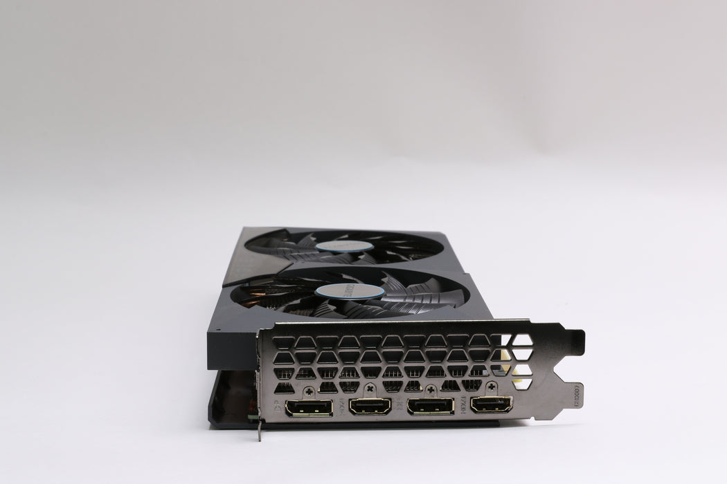 GIGABYTE EAGLE GeForce RTX 3060 12GB GDDR6 — photo 6 of 6