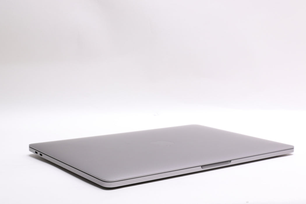13" QHD+ 2019, MacBook Pro, BTO, i7-8557U, 16GB, 256GB SSD