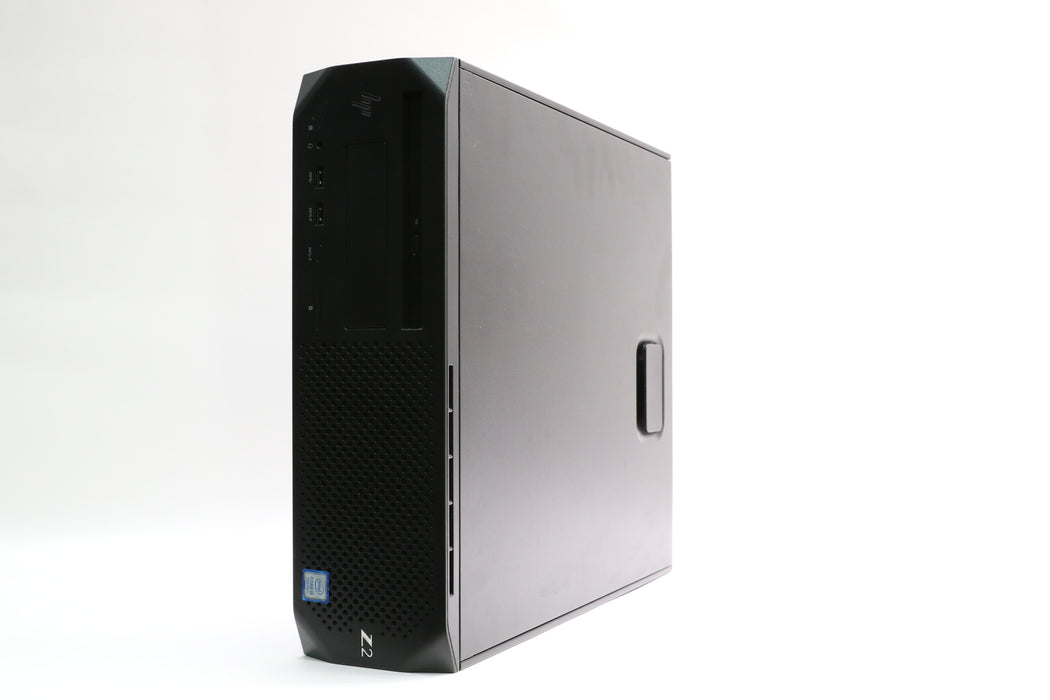 PICKUP ONLY! HP Z2 SFF G4 Workstation 7ZE33UT, i5-9500, 8GB, 1TB HDD