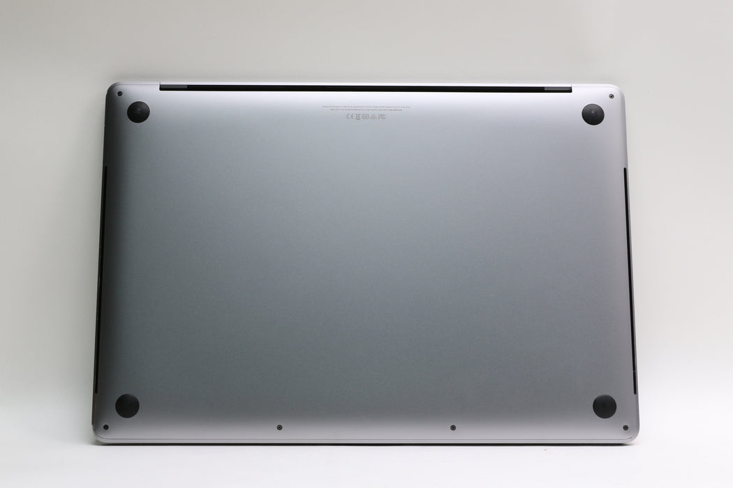 15" 2.8K 2018, MacBook Pro, CTO, i7-8750H, 16GB, 512GB SSD, Radeon Pro 555X
