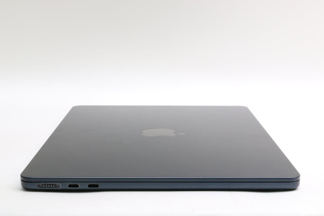 13" 2022, MacBook Air, BTO, Apple M2, 16GB, 256GB SSD, 8C