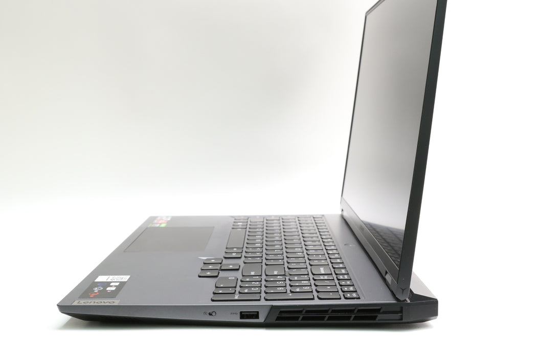 16" QHD+ Lenovo Legion 5 Pro 16ach6h, AMD Ryzen 7 5800H, 16GB, 1TB SSD, RTX 3070