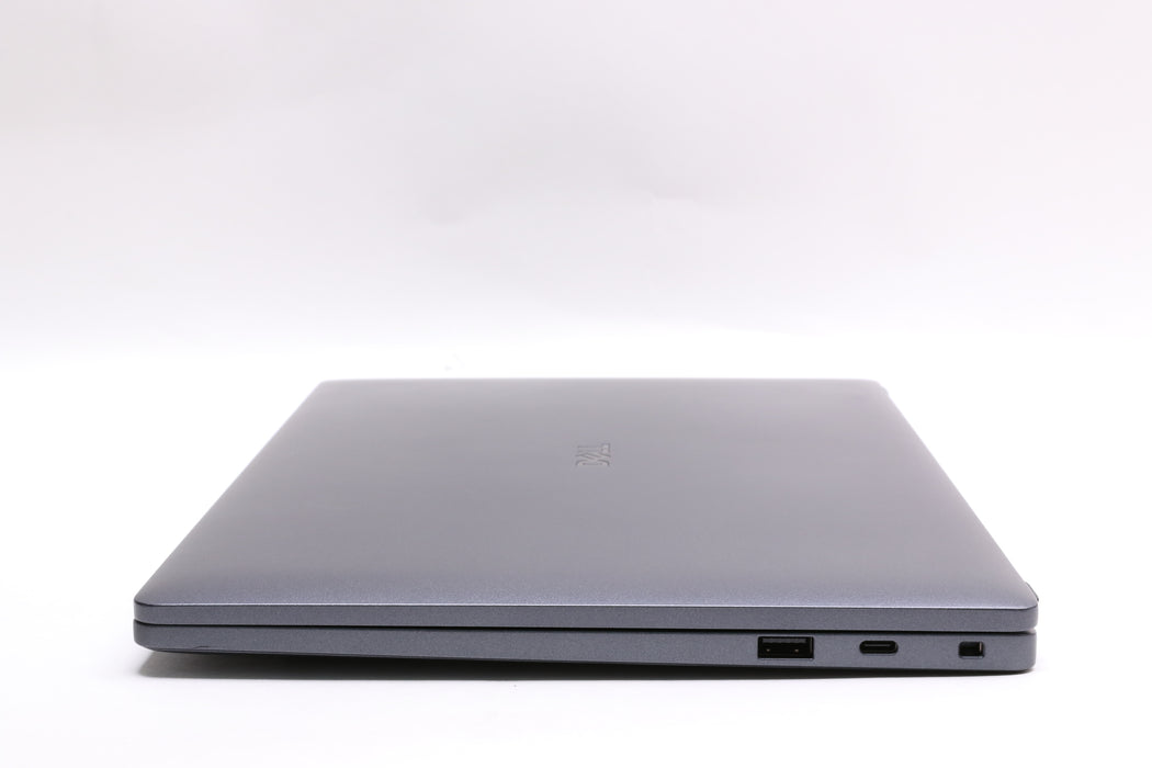 14" QHD+ Dell Pro 14 Premium Pa14250, Ultra 7 268V, 32GB, 512GB, 100% Battery!