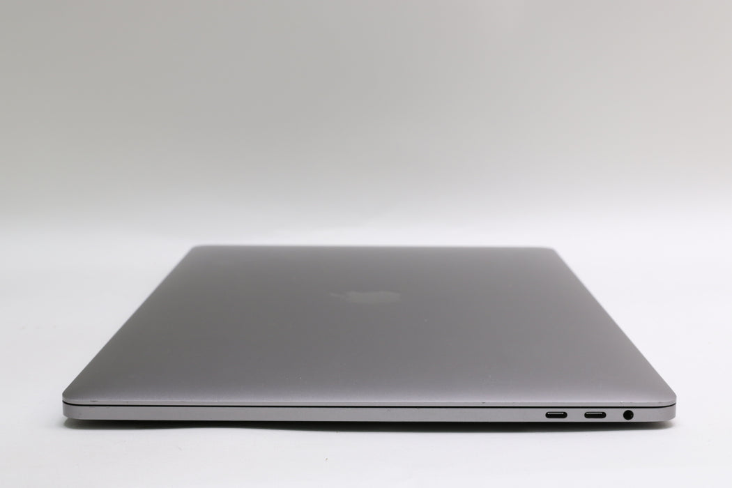 15" 2018, MacBook Pro, BTO, i9-8950HK 2.90GHz, 32GB, 512GB SSD, Radeon Pro 560X