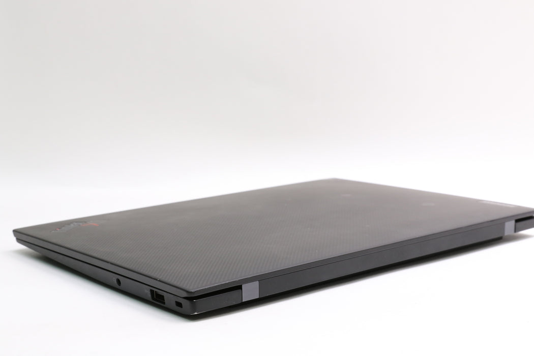 14" Lenovo Thinkpad X1 Carbon Gen 11, i7-1370P, 32GB, 512GB