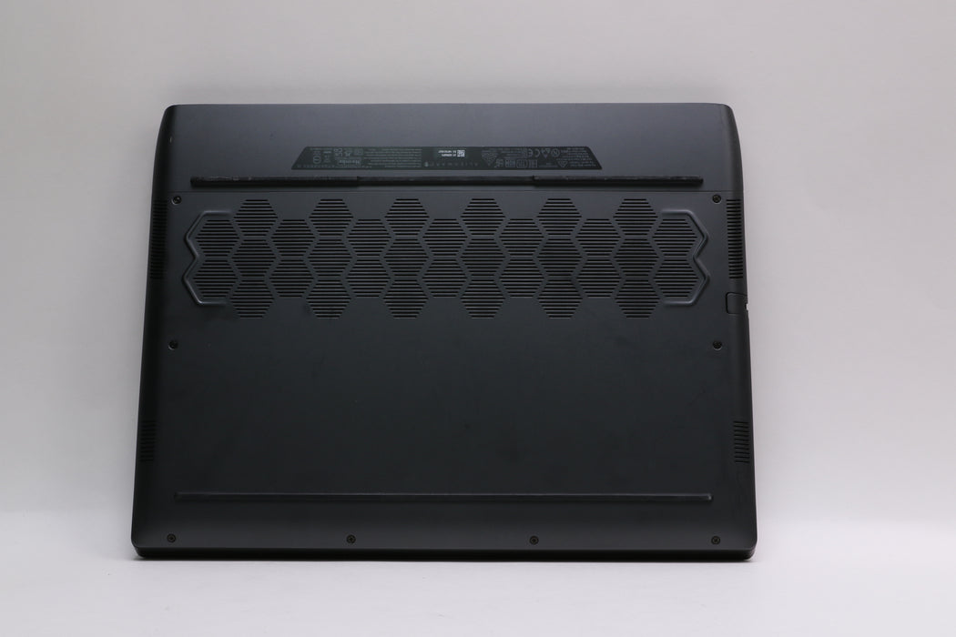 15.6" Alienware m15 R6, i5-11400H, 8GB, 256GB SSD, RTX 3060 — photo 5 of 13