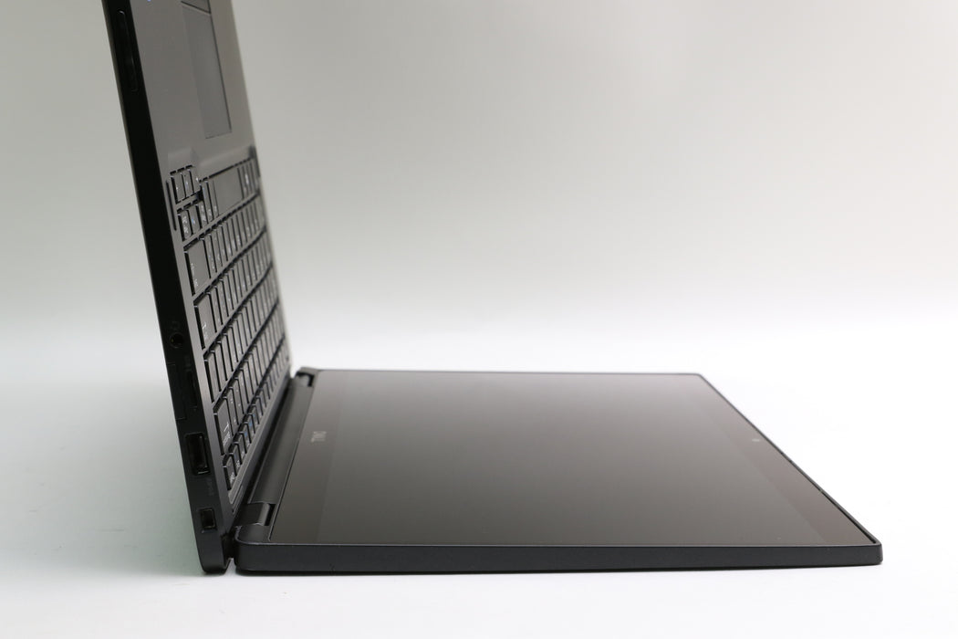 100%BATT 13.3" Dell Latitude 7390 2-in-1, i7-8650U 1.90GHz, 16GB, 512GB SSD, Touchscreen