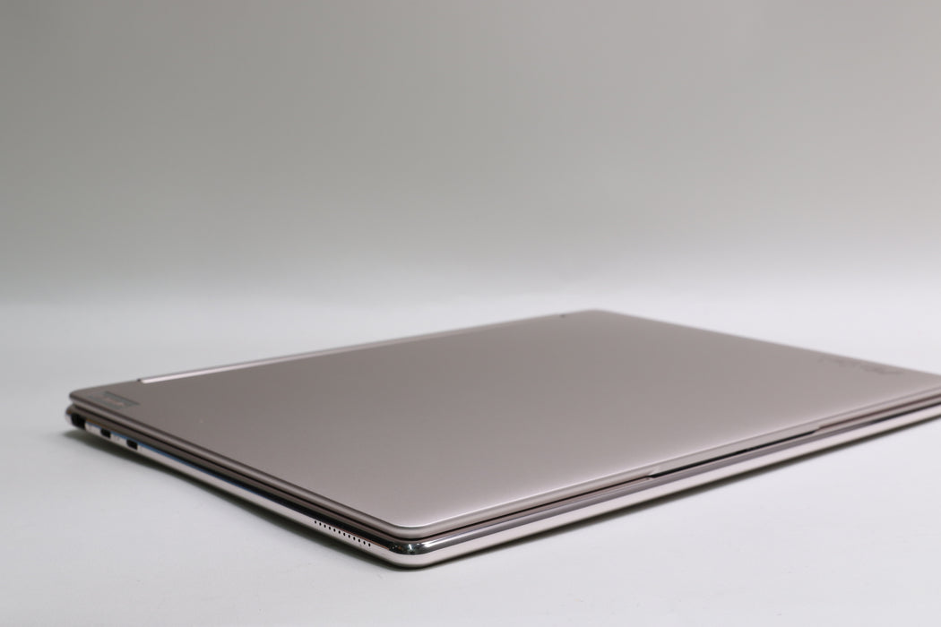 14" 2.8K Lenovo, Yoga 9 14irp8, i7-1360P, 16GB, 512GB SSD, Touchscreen