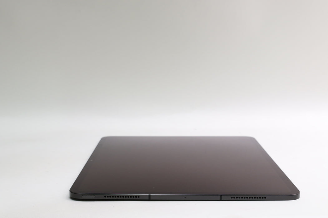 iPad Pro 13" M4, 256GB, Unlocked, Space Black, MVXR3LL/A