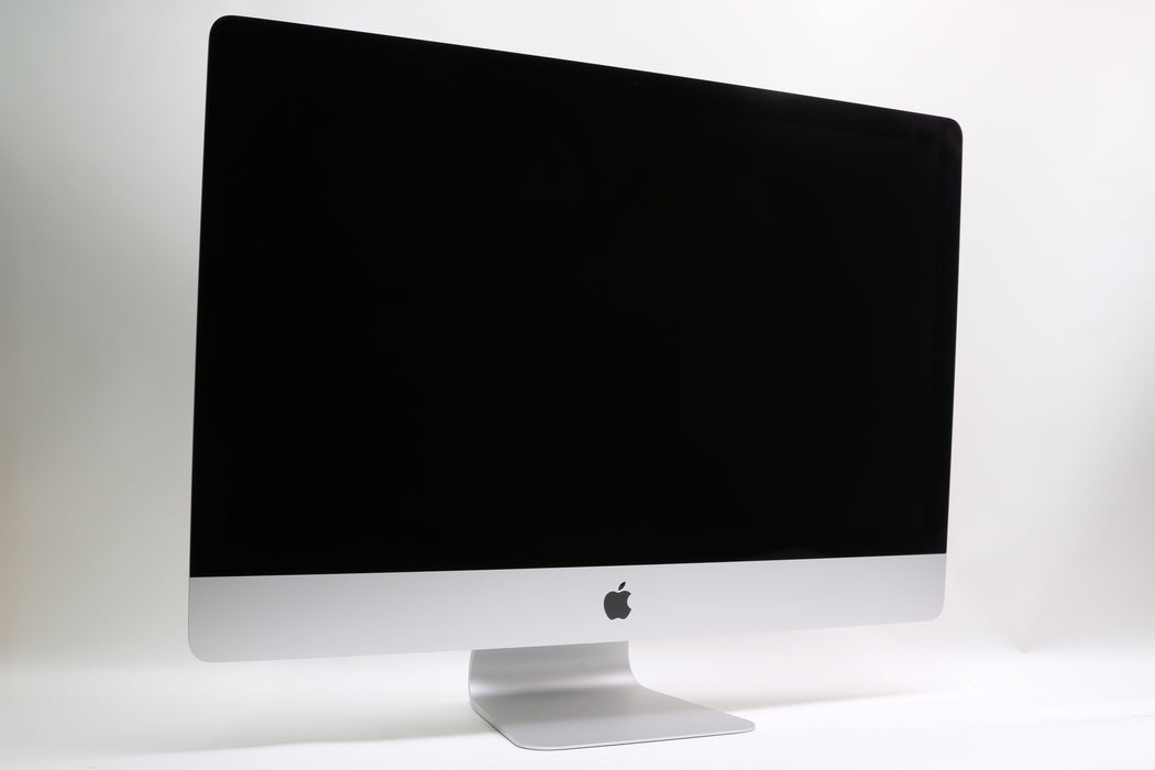 27" 5K 2020, iMac, CTO, i7, 8GB, 1TB SSD, AMD Radeon Pro 5500 XT 5120x2880