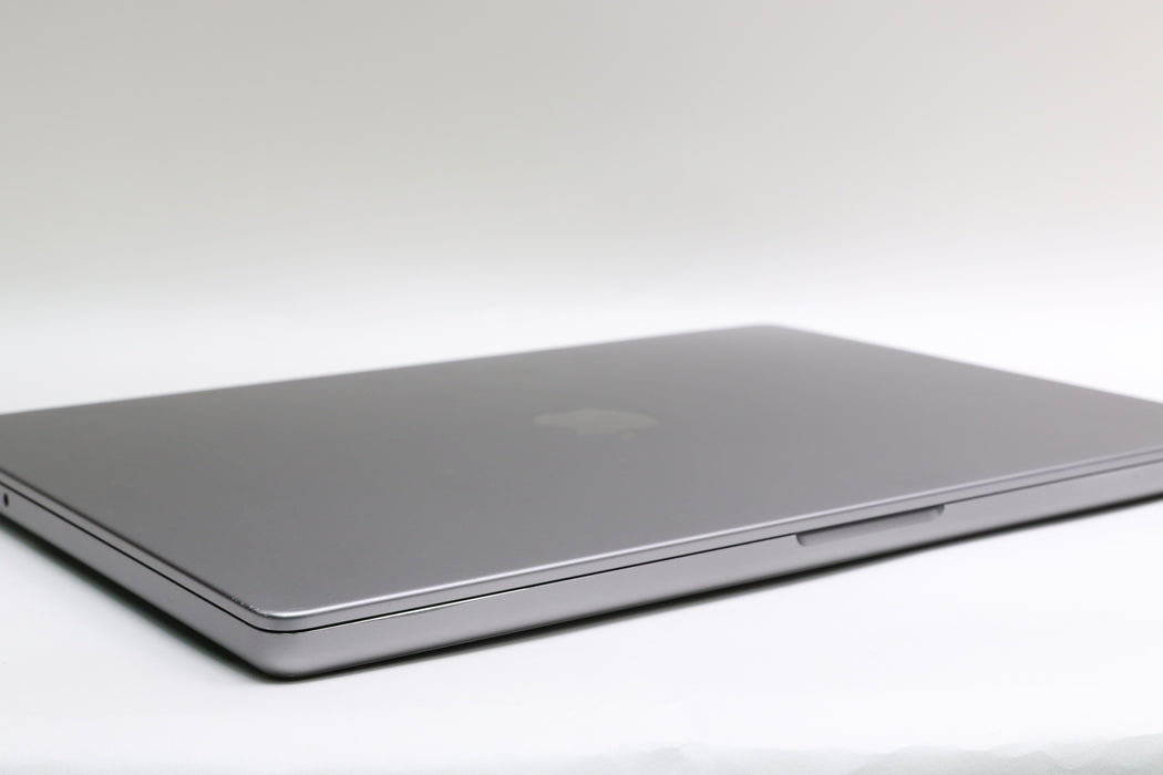 16" 2021, Macbook Pro, Z14V, 3.20 GHz Apple M1 Pro, 32GB, 512GB SSD, 16C