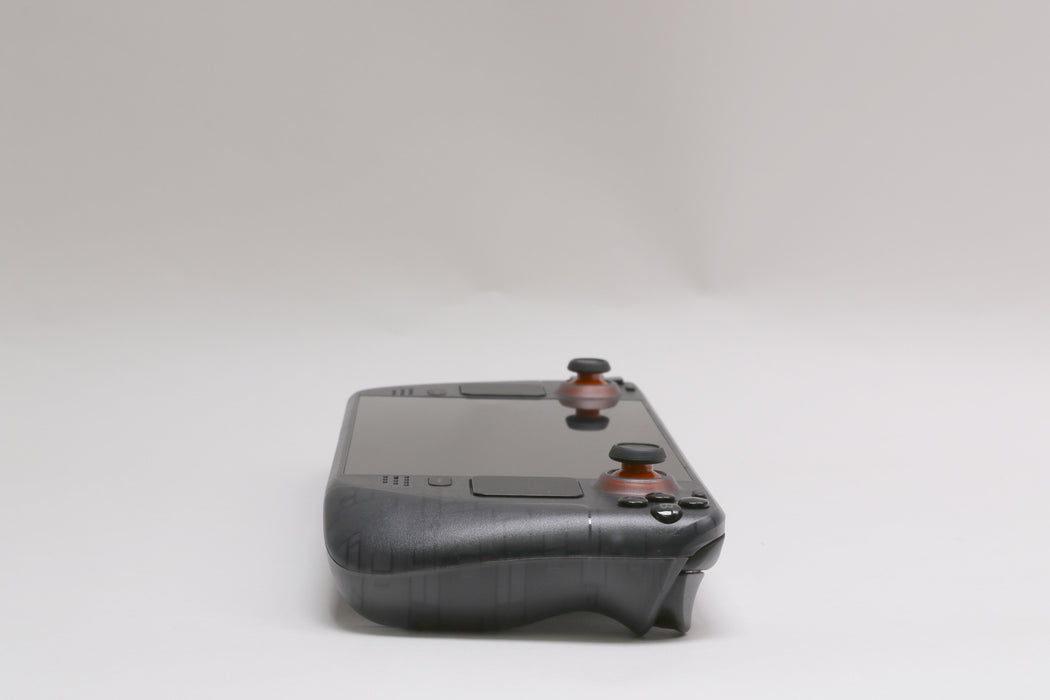 Valve Steam Deck OLED Limited Edition 1TB Translucent Console — photo 6 of 12