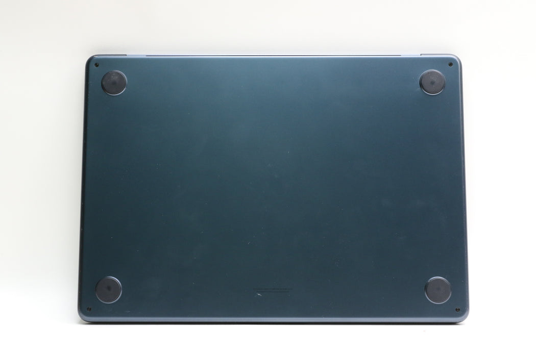 13" 2024, Macbook Air, MRXW3LL\/A, 4.05 GHz Apple M3, 8GB, 512GB SSD, 10C