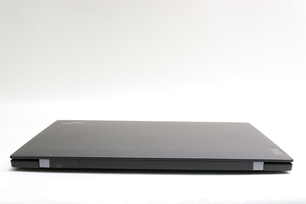 14" UHD+ Lenovo Thinkpad X1 Carbon Gen 9, i7-1185G7, 32GB, 512GB SSD