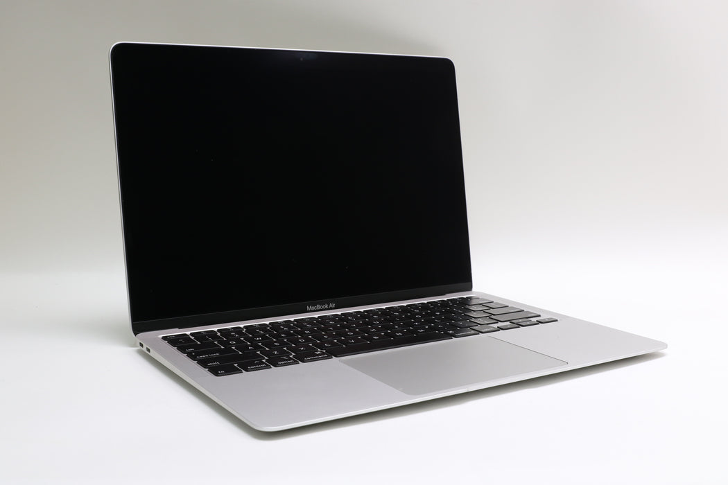 13" 2020, Macbook Air, MWTC2LL/A, Intel i5-1030NG7 1.10GHz, 8GB, 512GB SSD