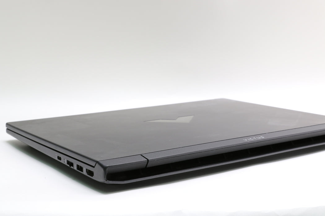 15.6" HP Victus 15z-fb000, AMD Ryzen 5 5600H, 12GB, 256GB SSD, AMD RX 6500MX