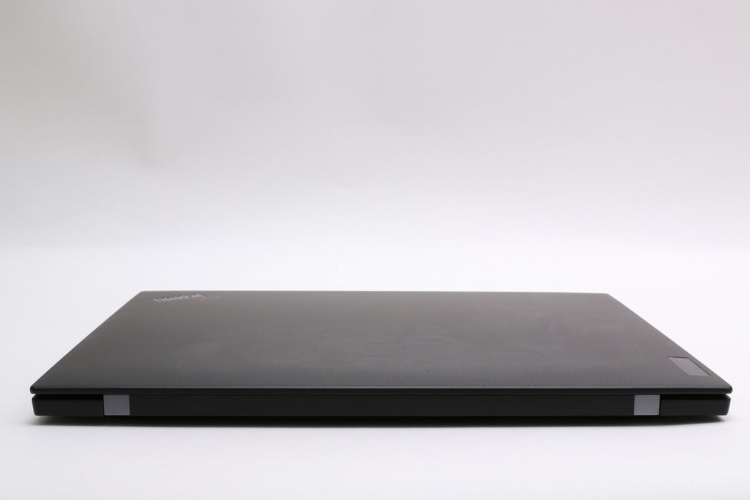 14" UHD+ Lenovo ThinkPad X1 Carbon Gen 9, i7-1185G7, 16GB, 1TB SSD — photo 8 of 13