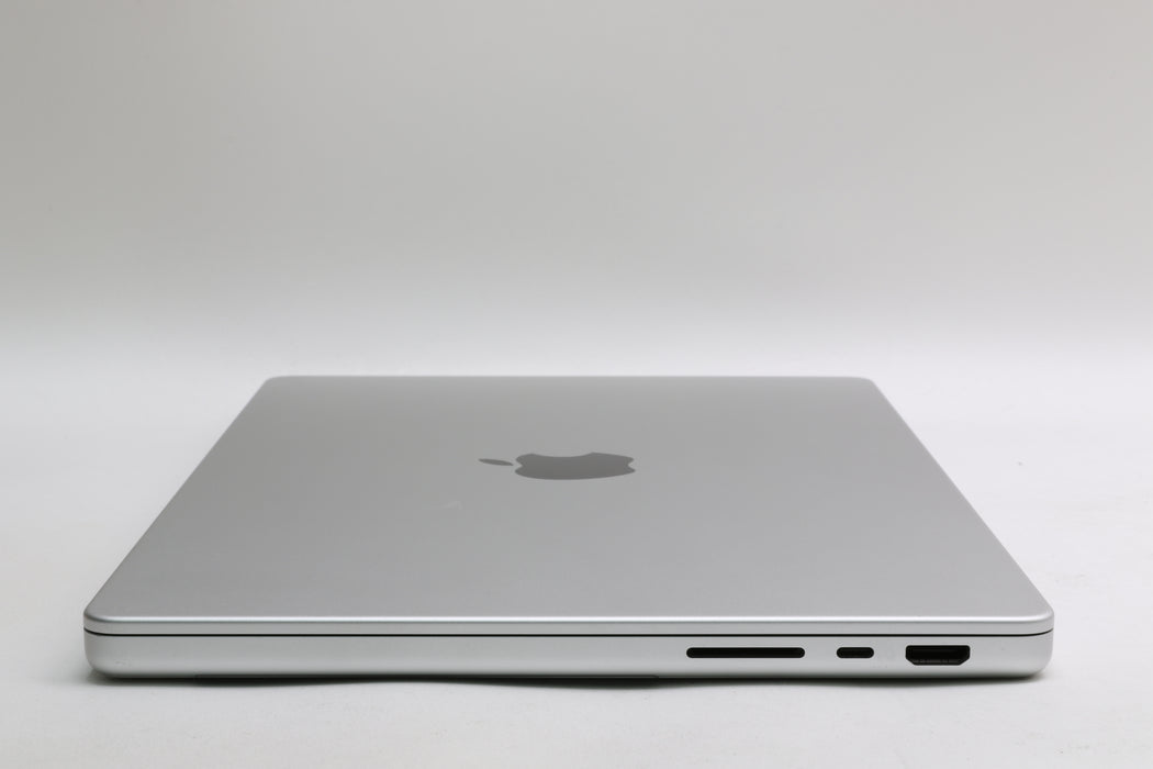 14" 2021, MacBook Pro, MKGT3LL/A, Apple M1 Pro, 16GB, 1TB SSD, 16C